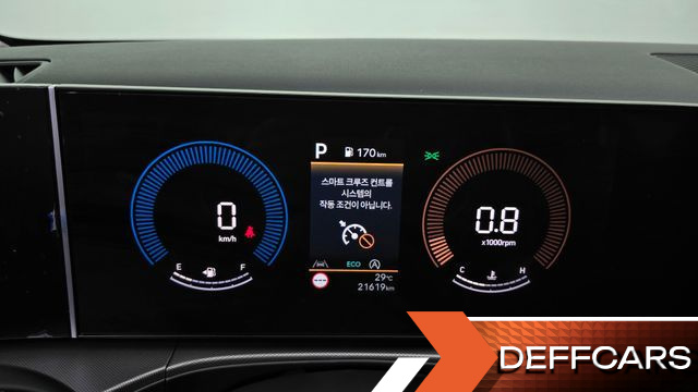 Hyundai SANTAFE Gasoline 2.5T 2WD Exclusive купить на сайте DeffCars