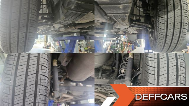 Renault-KoreaSamsung SM6 2.0 LPe RE (Disabled) купить на сайте DeffCars