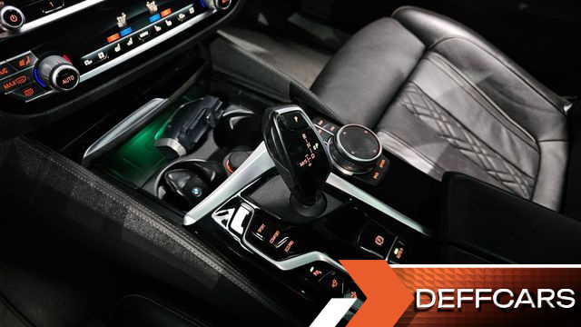 BMW GRAN TURISMO 630i xDrive M Sport купить на сайте DeffCars