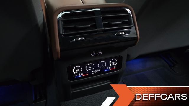BMW 5-SERIES 530i xDrive M Sport купить на сайте DeffCars