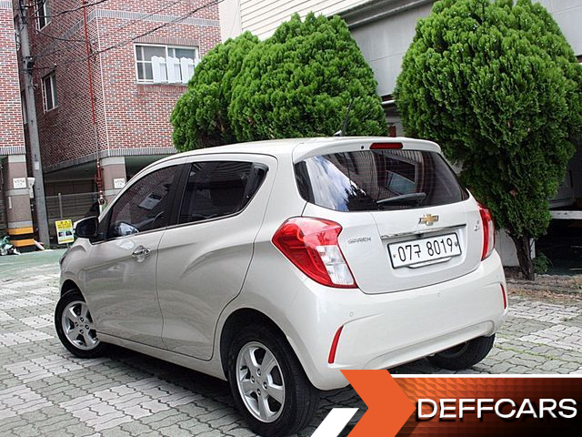 ChevroletGMDaewoo SPARK LT Plus купить на сайте DeffCars
