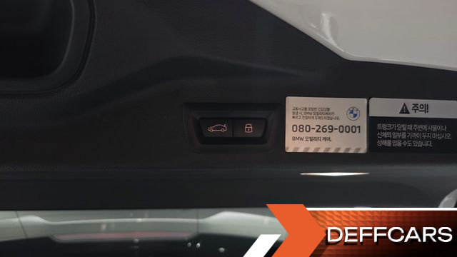 BMW X5M 4.4 Competition купить на сайте DeffCars