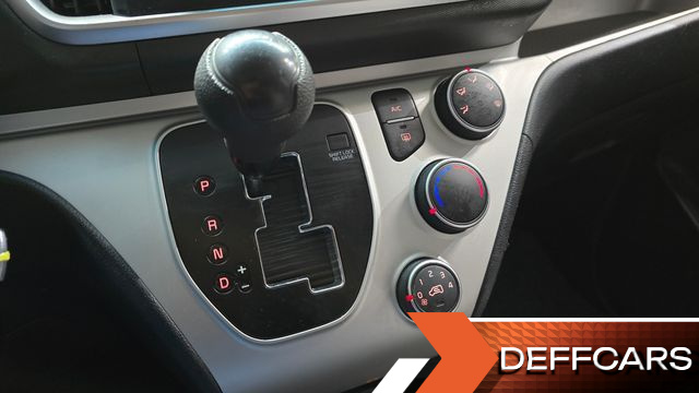 Kia RAY Van Prestige Special купить на сайте DeffCars