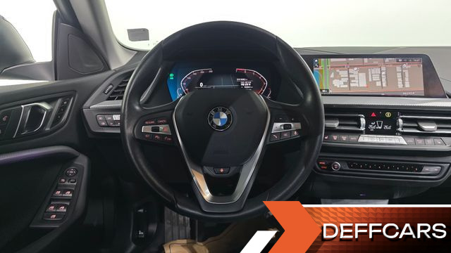 BMW 2-SERIES 220i Sport купить на сайте DeffCars