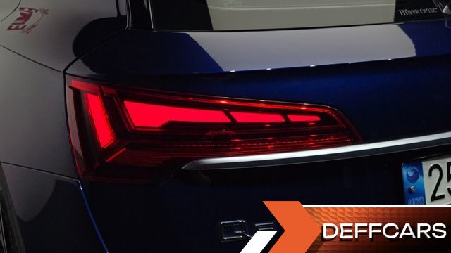 Audi Q5 45 TFSI Quattro Premium купить на сайте DeffCars