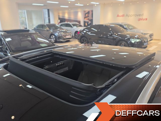 Audi Q5 45 TFSI Quattro Premium Sportback купить на сайте DeffCars