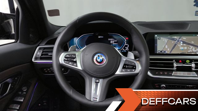 BMW 3-SERIES 330e M Sport купить на сайте DeffCars
