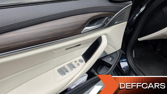 BMW 5-SERIES M550i xDrive купить на сайте DeffCars