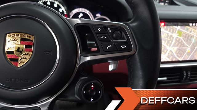 Porsche CAYENNE 3.0 Coupe купить на сайте DeffCars