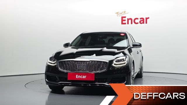 Kia K9 3.8 GDI AWD Grand Platinum купить на сайте DeffCars