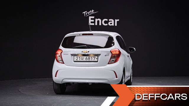ChevroletGMDaewoo SPARK LTZ купить на сайте DeffCars