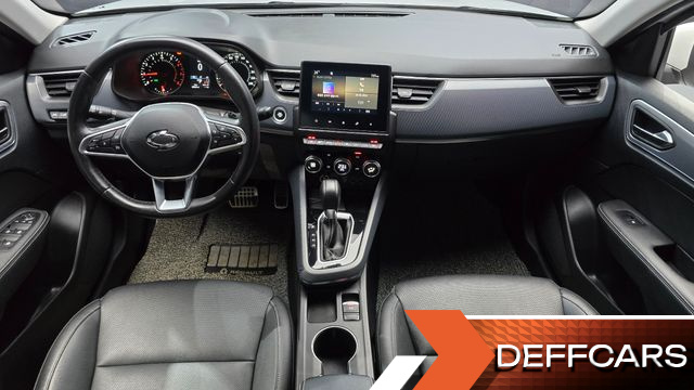 Renault-KoreaSamsung XM3 1.3 TCe RE купить на сайте DeffCars
