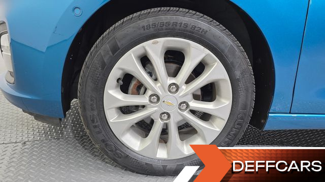 ChevroletGMDaewoo SPARK Premier купить на сайте DeffCars