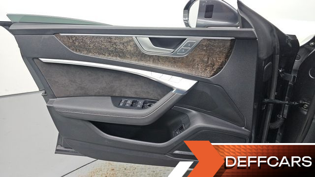Audi A7 55 TFSI Quattro Premium купить на сайте DeffCars