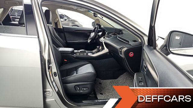 Lexus NX Supreme купить на сайте DeffCars