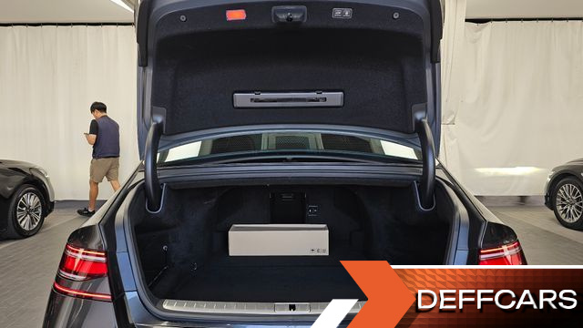 Genesis G90 Gasoline 3.5 Turbo AWD купить на сайте DeffCars