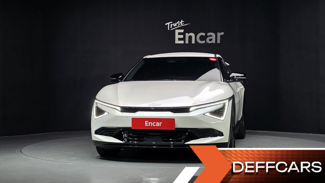 Kia EV6 Long Range 4WD Earth купить на сайте DeffCars