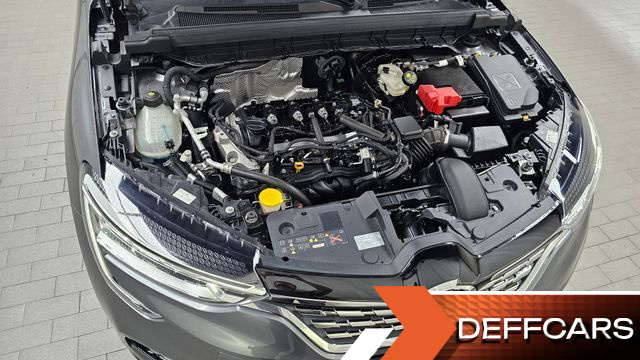 Renault-KoreaSamsung XM3 1.6 GTe RE купить на сайте DeffCars