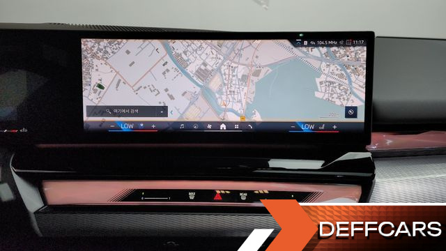 BMW 5-SERIES 523d M Sport купить на сайте DeffCars
