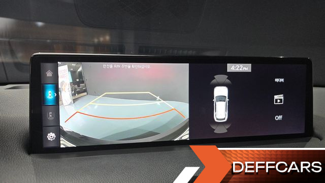 Genesis GV70 2.5T Gasoline AWD купить на сайте DeffCars