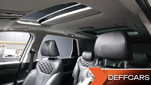 Hyundai PALISADE Diesel 2.2 2WD Prestige купить на сайте DeffCars