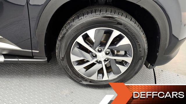 Hyundai PALISADE Diesel 2.2 2WD Exclusive купить на сайте DeffCars