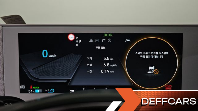 Hyundai IONIQ5 Long range Exclusive купить на сайте DeffCars