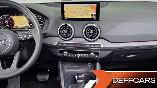Audi Q2 35 TDI Premium купить на сайте DeffCars