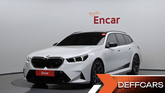 BMW M5 M5 Touring купить на сайте DeffCars