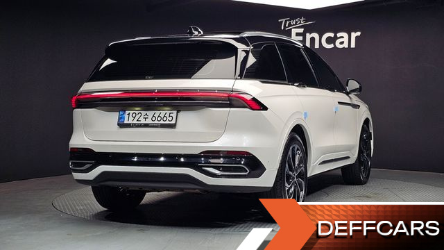 Lincoln NAUTILUS 2.0 Reserve AWD купить на сайте DeffCars