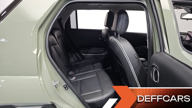 Hyundai CASPER Turbo Inspiration купить на сайте DeffCars
