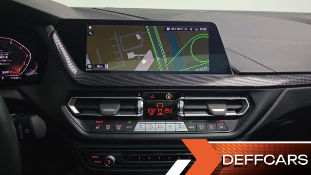 BMW 1-SERIES 120i Sports купить на сайте DeffCars