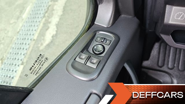 Renault-KoreaSamsung MASTER 2.3 13-Seater купить на сайте DeffCars