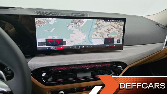 BMW 3-SERIES 320i купить на сайте DeffCars