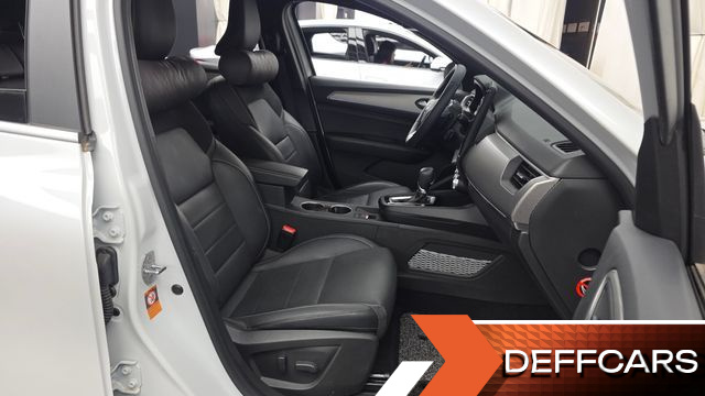 Renault-KoreaSamsung XM3 1.6 GTe Inspire купить на сайте DeffCars