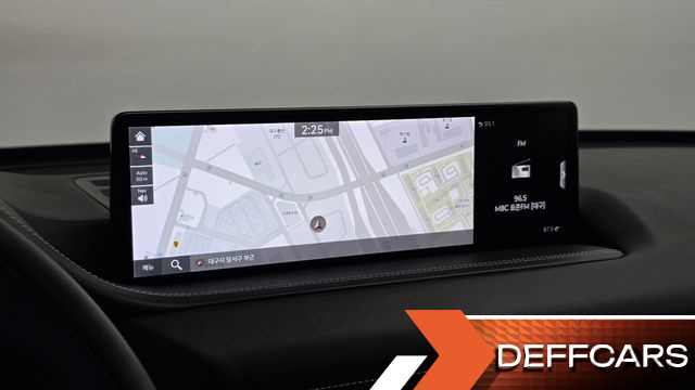 Genesis GV80 3.5T Gasoline AWD купить на сайте DeffCars