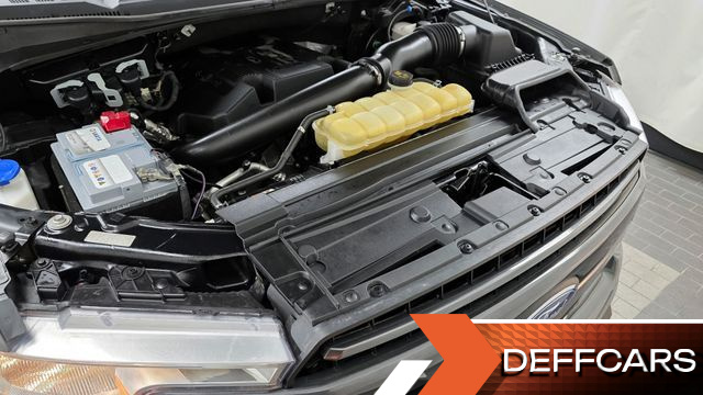 Ford F150 3.5L купить на сайте DeffCars