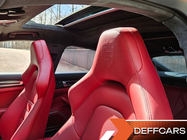 Porsche PANAMERA 4.0 GTS купить на сайте DeffCars
