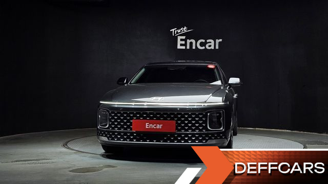 Hyundai GRANDEUR 3.5 LPG 2WD Premium купить на сайте DeffCars