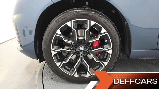 BMW X3 xDrive 20 M Sport Pro купить на сайте DeffCars