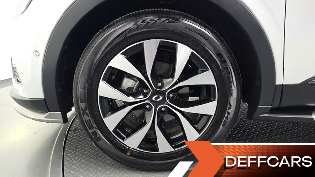 Renault-KoreaSamsung XM3 1.6 GTe RE купить на сайте DeffCars