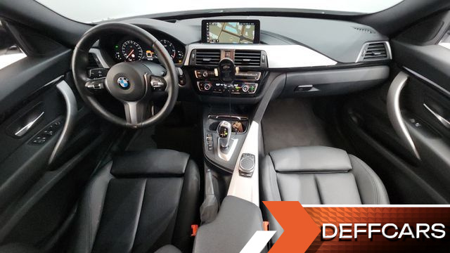 BMW GRAN TURISMO GT 320d M Sport Premium купить на сайте DeffCars