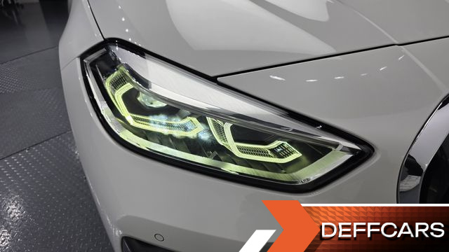 BMW 1-SERIES 118d Sport купить на сайте DeffCars