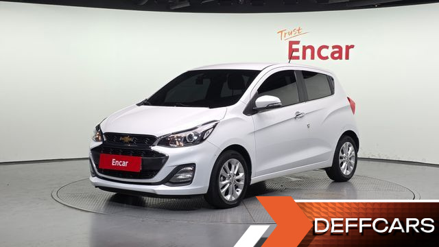 ChevroletGMDaewoo SPARK Premier купить на сайте DeffCars