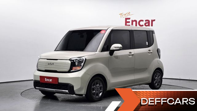 Kia RAY Prestige купить на сайте DeffCars