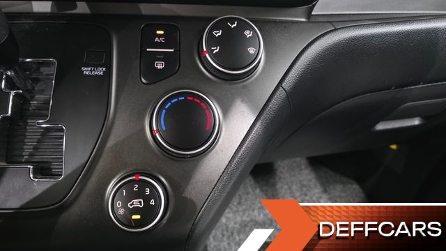 Kia RAY Signature купить на сайте DeffCars