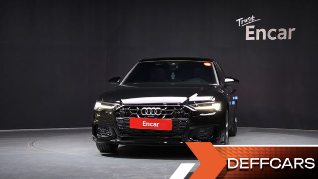 Audi A6 45 TFSI Premium купить на сайте DeffCars