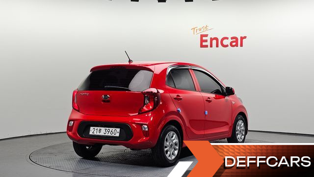 Kia MORNING Trendy купить на сайте DeffCars