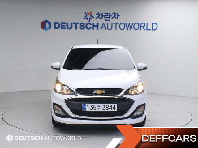 ChevroletGMDaewoo SPARK Premier купить на сайте DeffCars