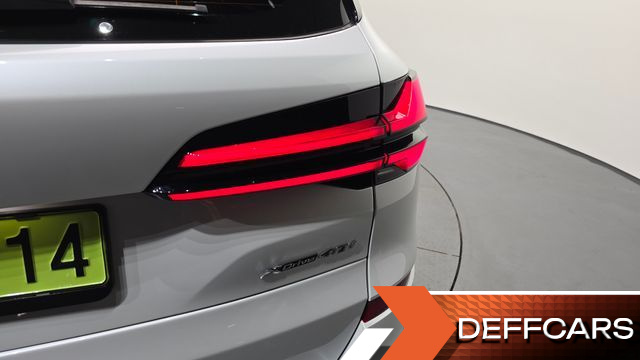 BMW X5 xDrive 40i M Sport купить на сайте DeffCars